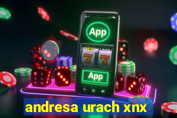 andresa urach xnx